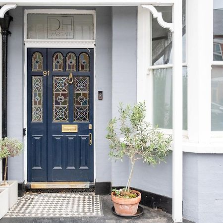 Doghouse Margate Bed and Breakfast Εξωτερικό φωτογραφία