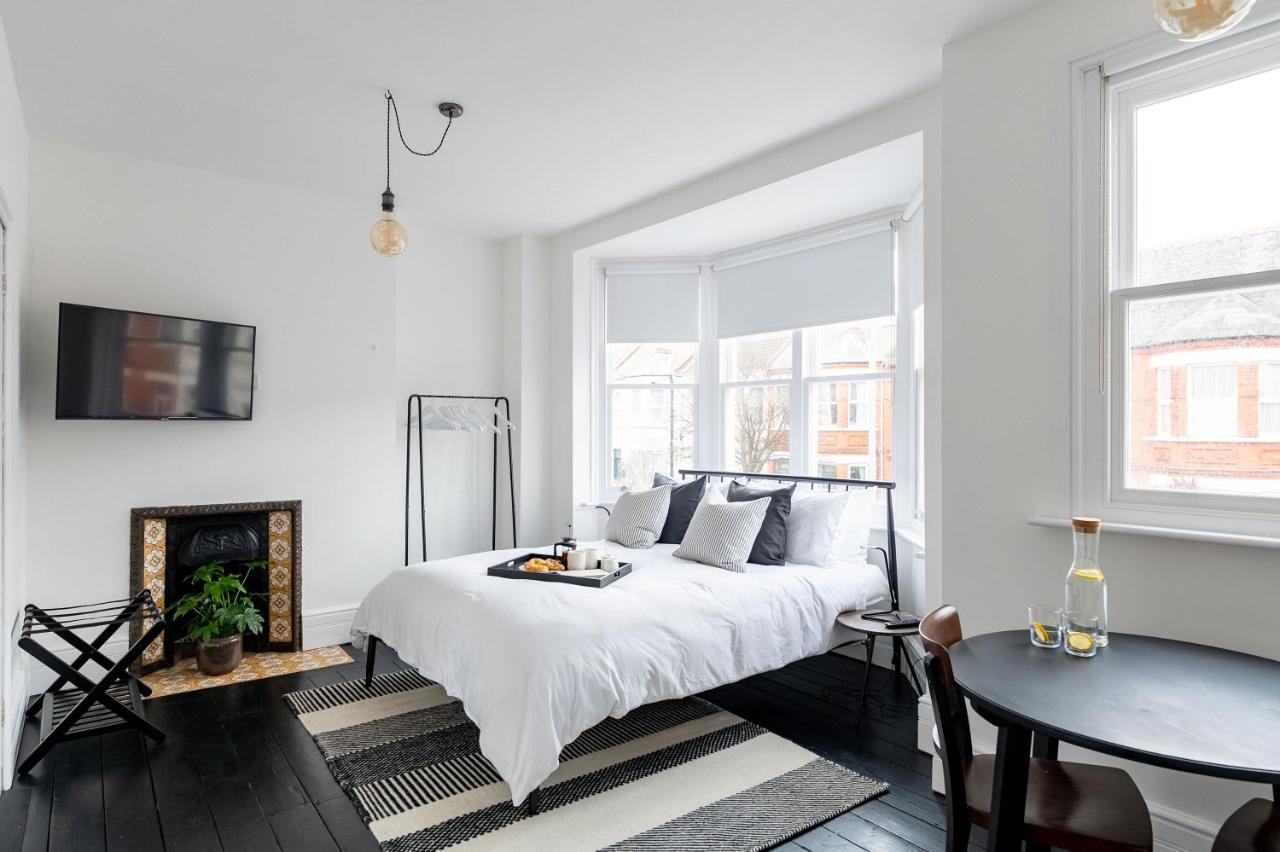 Doghouse Margate Bed and Breakfast Εξωτερικό φωτογραφία