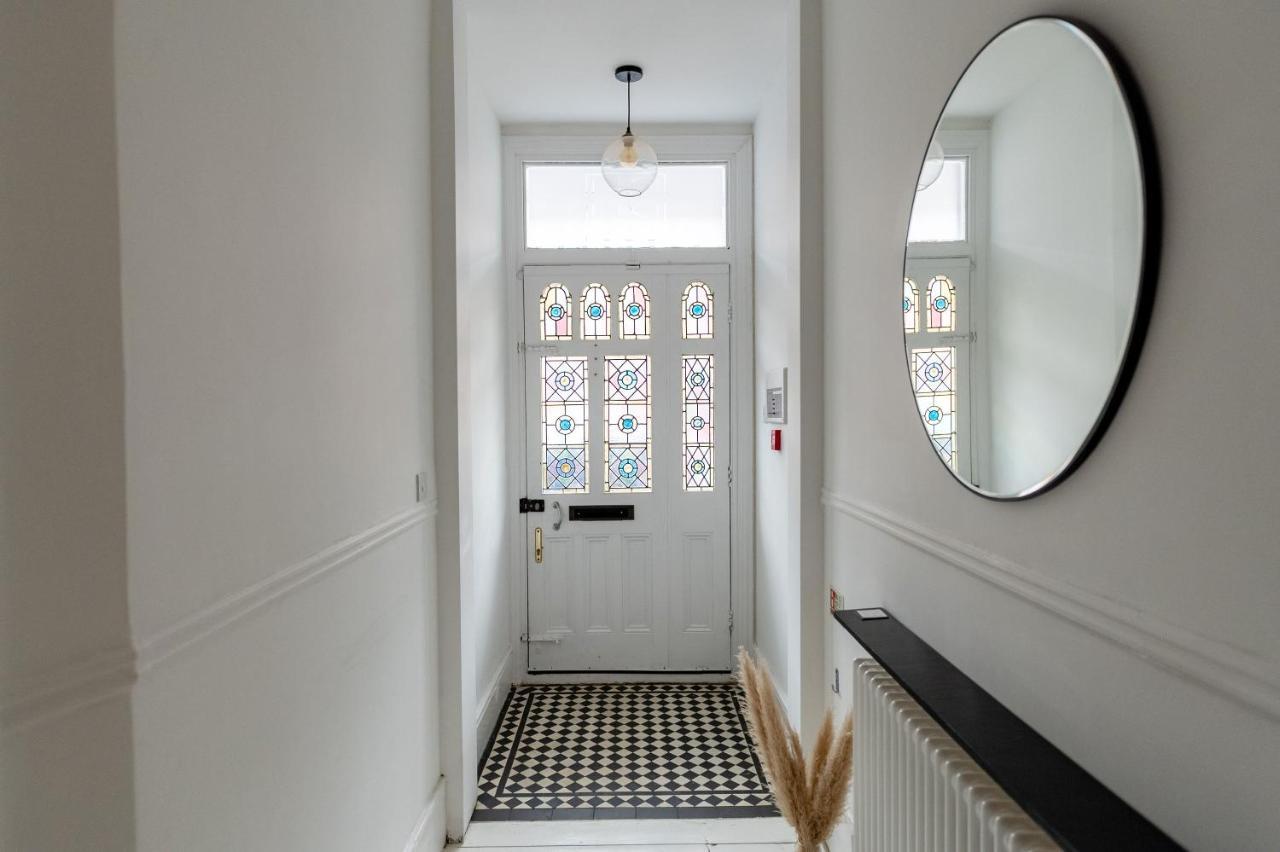 Doghouse Margate Bed and Breakfast Εξωτερικό φωτογραφία