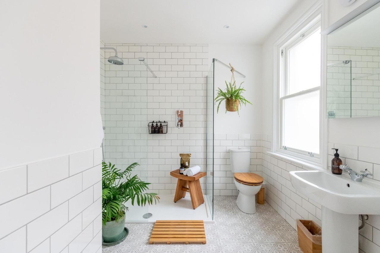 Doghouse Margate Bed and Breakfast Εξωτερικό φωτογραφία