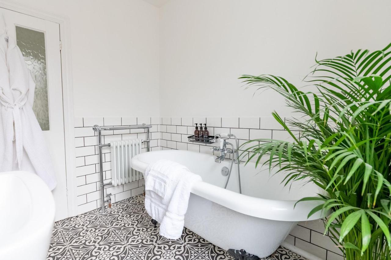 Doghouse Margate Bed and Breakfast Εξωτερικό φωτογραφία
